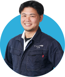 東田 優輝